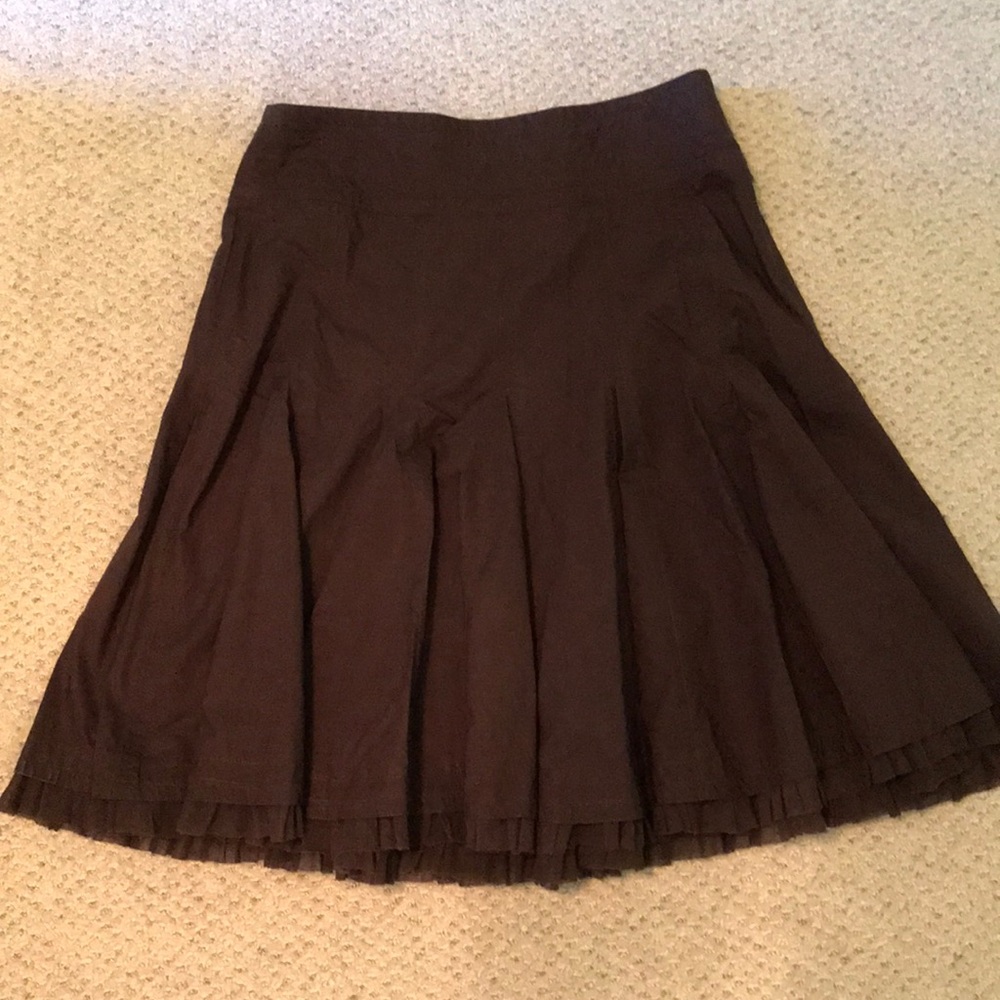 Cabi Skirt